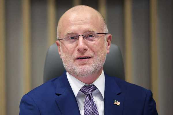 Colbert and Talarico promoted phony censorship ‘hoax,’ FCC chair tells Glenn Beck