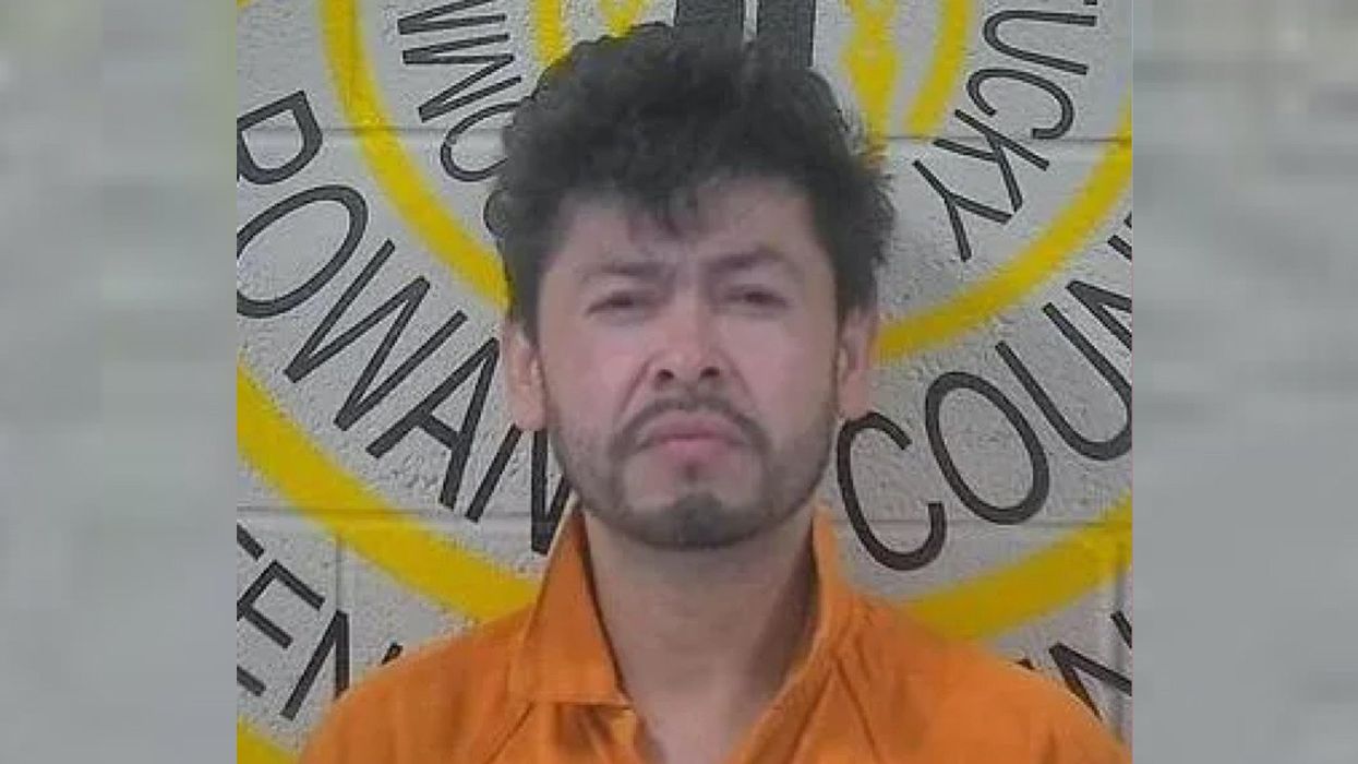 'Cold-blooded' illegal alien murdered 15-year-old who was trying to stop him from raping his mother, ICE says