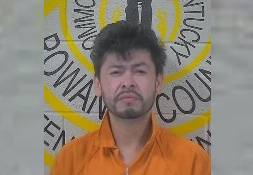 'Cold-blooded' illegal alien murdered 15-year-old who was trying to stop him from raping his mother, ICE says