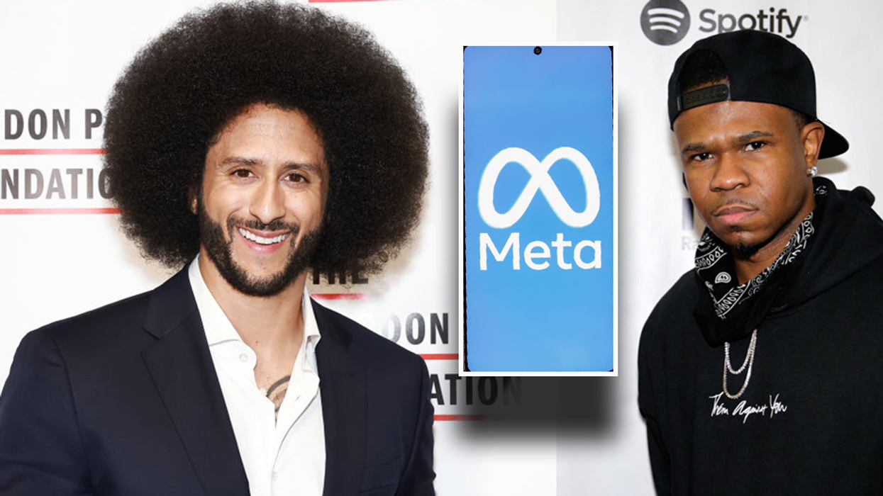 Colin Kaepernick's next act: Big Tech funded AI comic book mogul, but will anyone care?