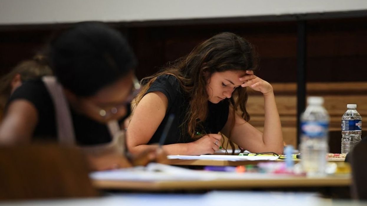 College Board is ‘playing games’ by falsely claiming Florida law bans psychology courses, says state’s Department of Education