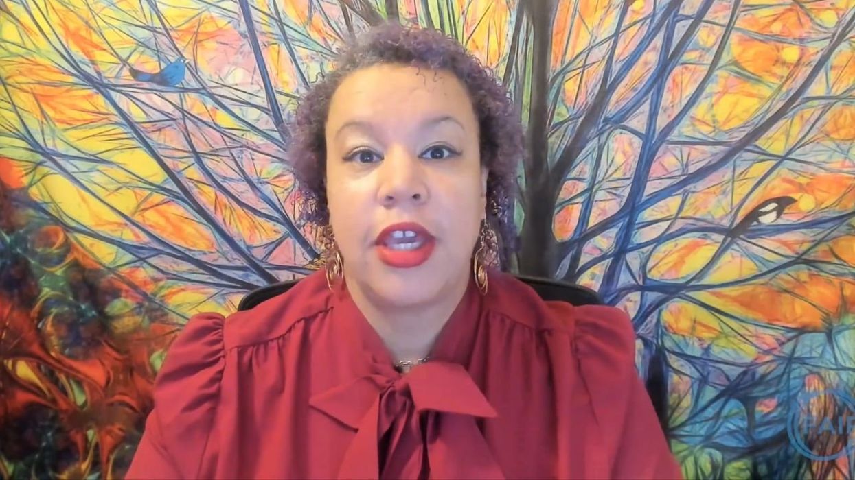 College diversity director fired after questioning school's ‘woke’ equity and inclusion initiatives, declining to join 'socialist network'