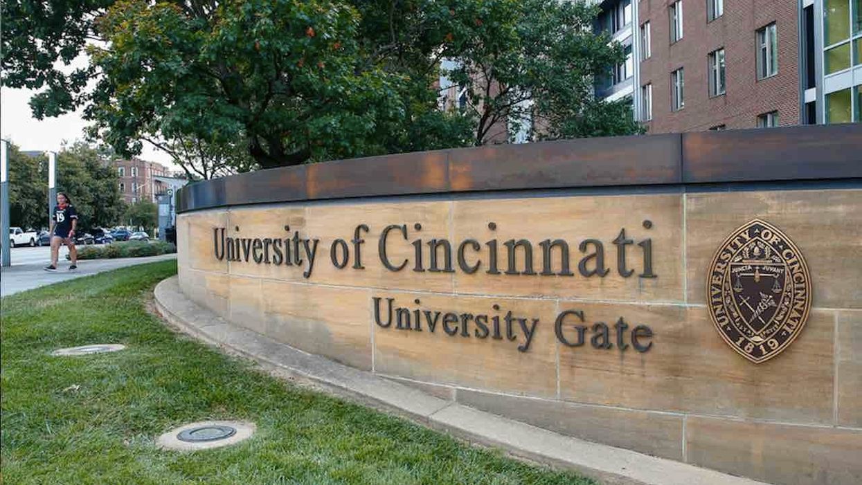 College instructor outed by student for calling COVID-19 'the Chinese virus' is placed on leave