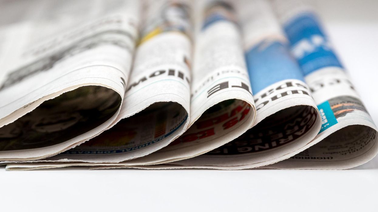 College newspaper retracts news story for quoting too many white students: 'To prevent further harm'