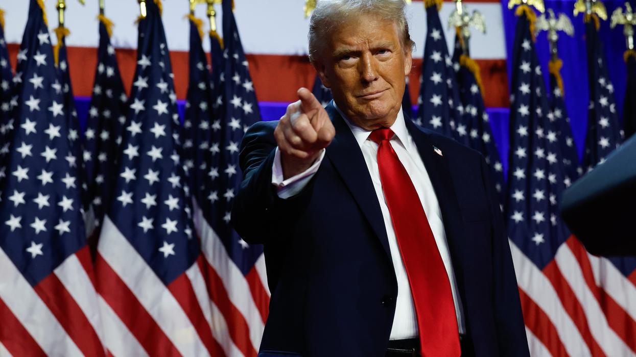 College official who told Trump voters 'go f*** yourself,' 'go jump off of a f***ing bridge' no longer at school