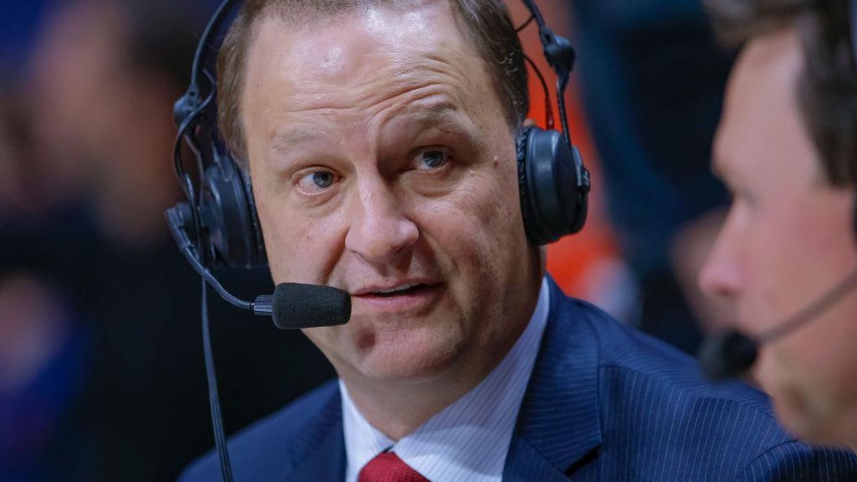 College prof accuses ESPN's Dan Dakich of 'misogynistic and violent' behavior because of a tweet