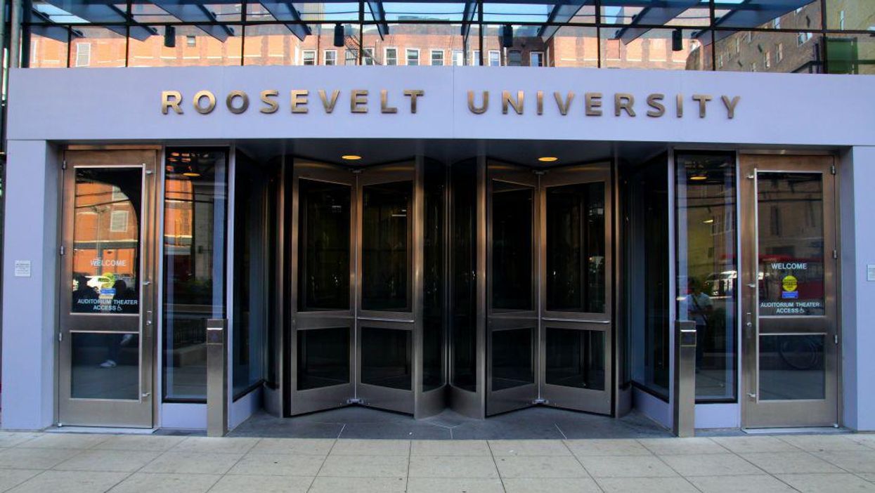 College professors caught on hot mic gloating about teaching Marxism, social justice to students