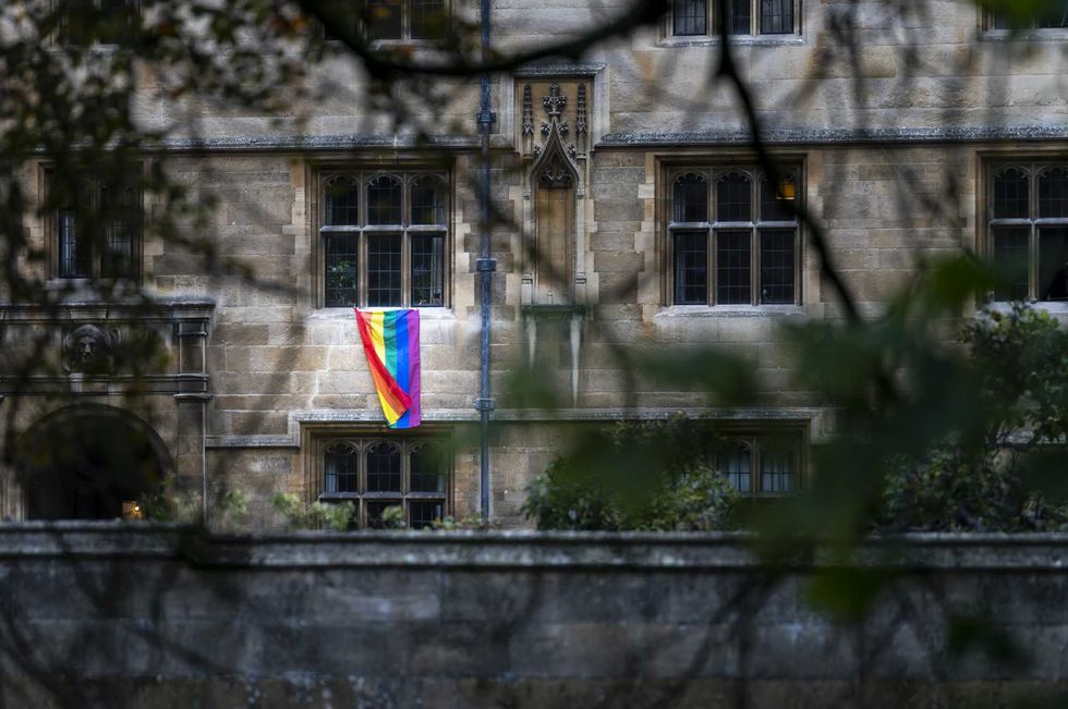 College professors want your child's soul. Here's how you can stop them.