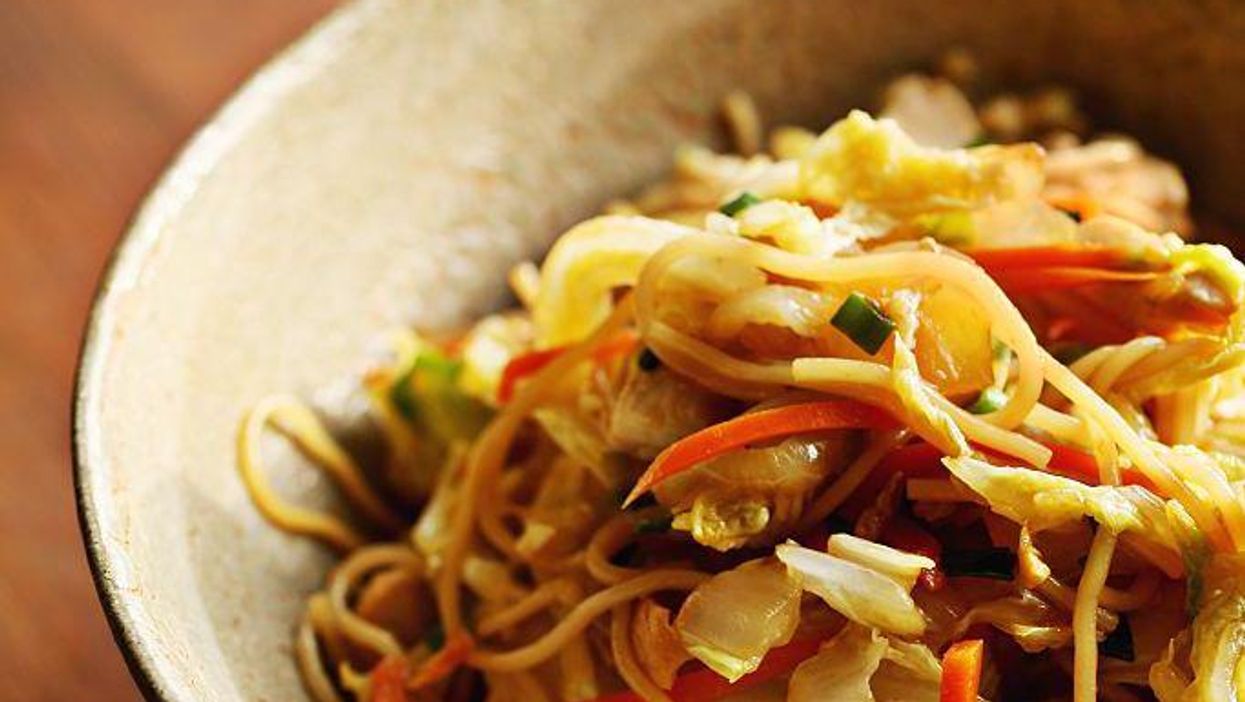 College student has legs and fingers amputated, suffers multiple-organ failure after eating leftover noodles