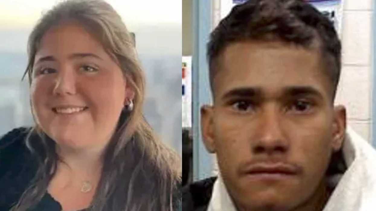 College student went to Chicago park to see northern lights — and was lethally shot by illegal alien suspect, DHS says