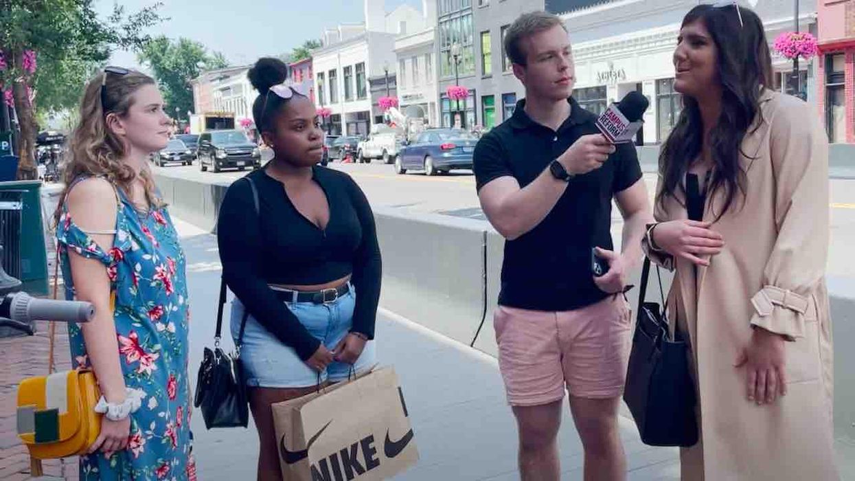 College students of course favor government's eviction moratorium — then get schooled by landlords, others who know its real price