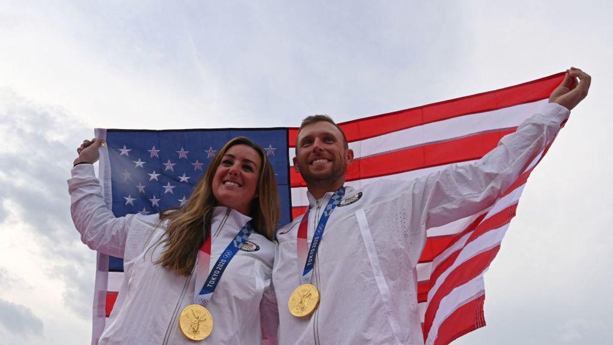 College students refuse to root for Team USA at Olympics: 'I don't like being an American,' it's 'f***ing corrupt'