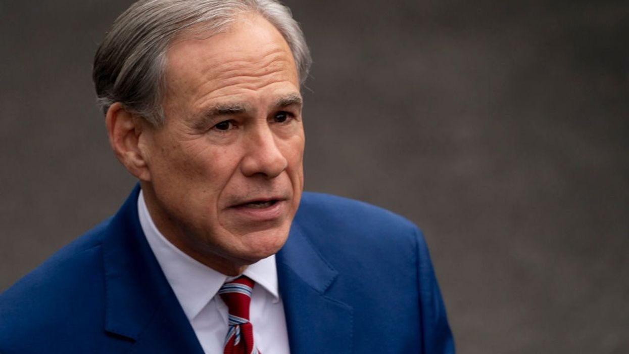 Colony Ridge boss hobnobbed with Gov. Abbott, who helped development receive key federal designation: Report