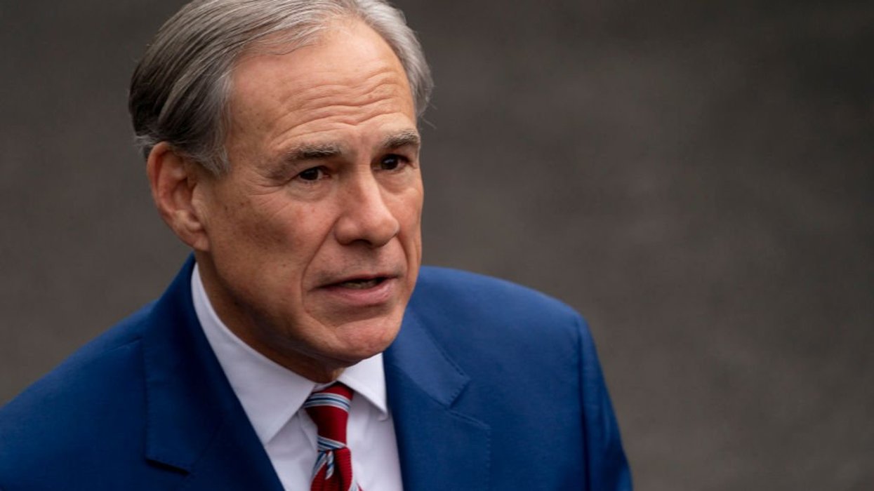 Colony Ridge boss hobnobbed with Gov. Abbott, who helped development ...