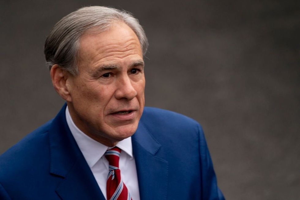 Colony Ridge boss hobnobbed with Gov. Abbott, who helped development receive key federal designation: Report