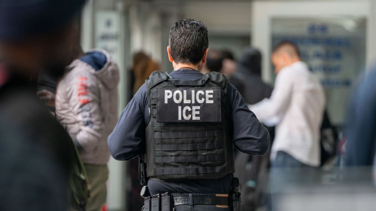 Colorado counties sue state over sanctuary policies that ‘create dangerous conditions’