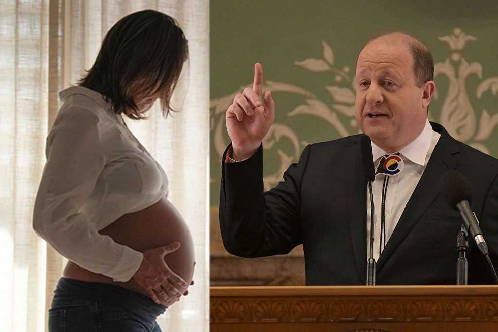 Colorado Democrats really want college women to abort the next generation