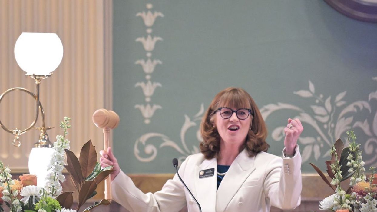 Colorado Democrats: State can save money by funding abortion, killing 30% more babies