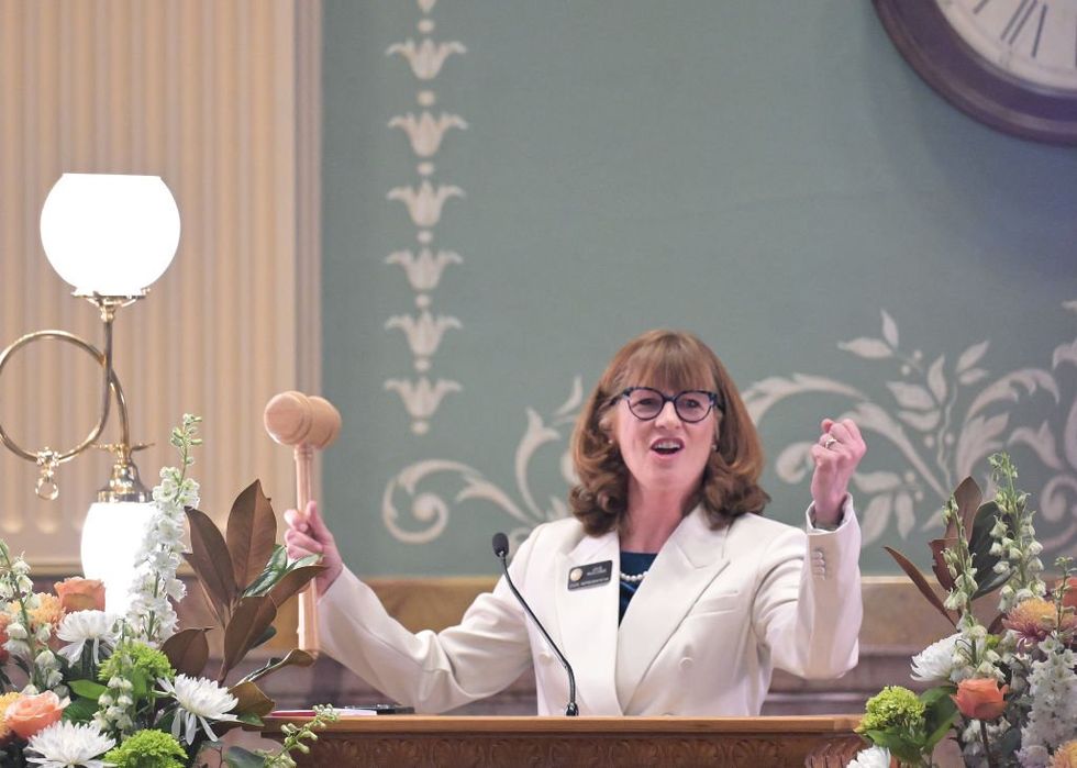 Colorado Democrats: State can save money by funding abortion, killing 30% more babies