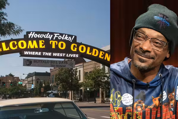 Colorado fire department employee FIRED over Snoop Dogg doll that 'evoked' history of 'racial terror'