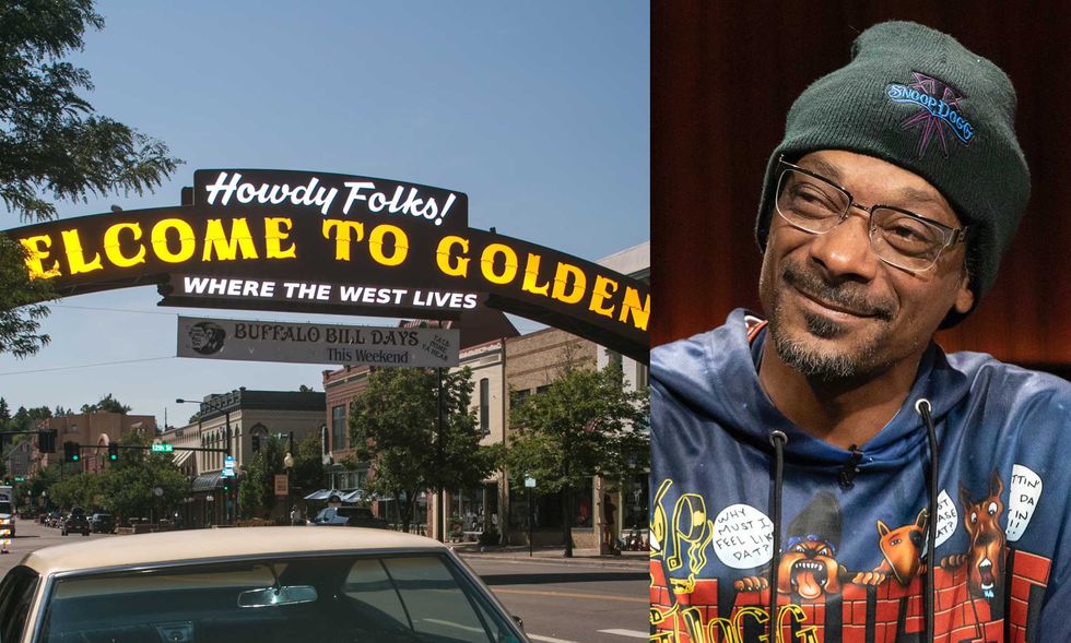 Colorado fire department employee FIRED over Snoop Dogg doll that 'evoked' history of 'racial terror'