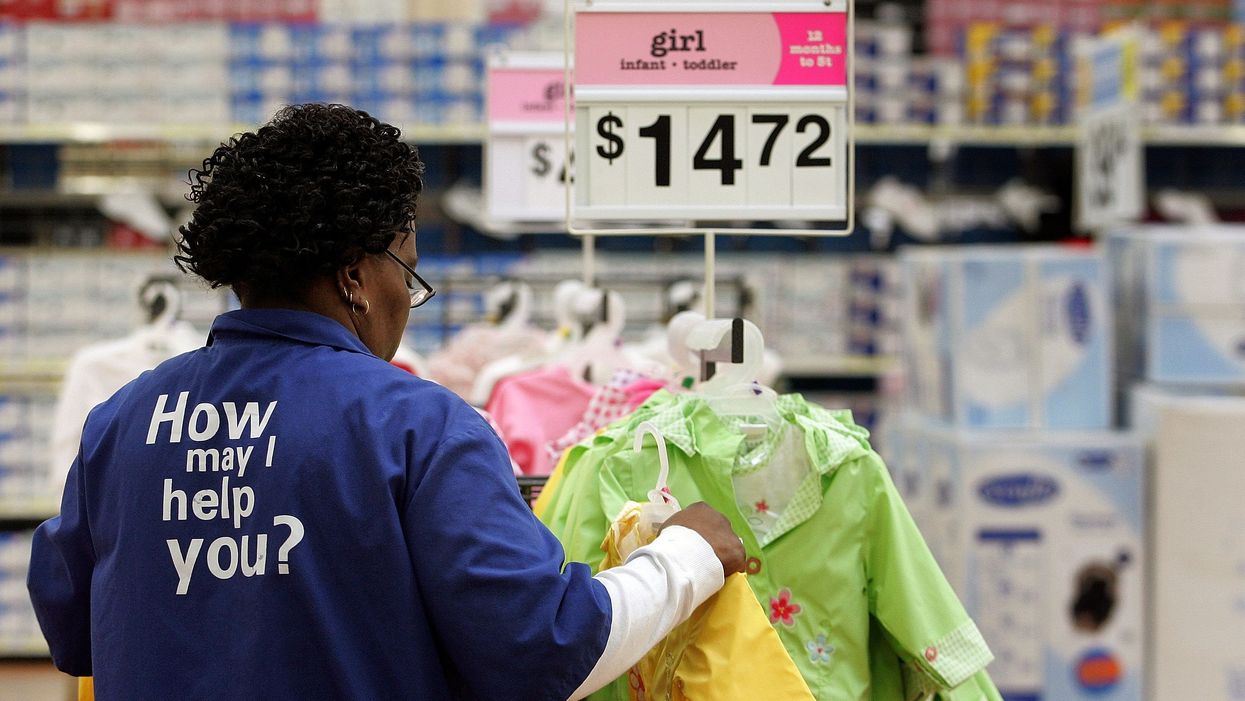 Colorado health department closes area Walmart after 3 COVID-19 deaths and several more cases