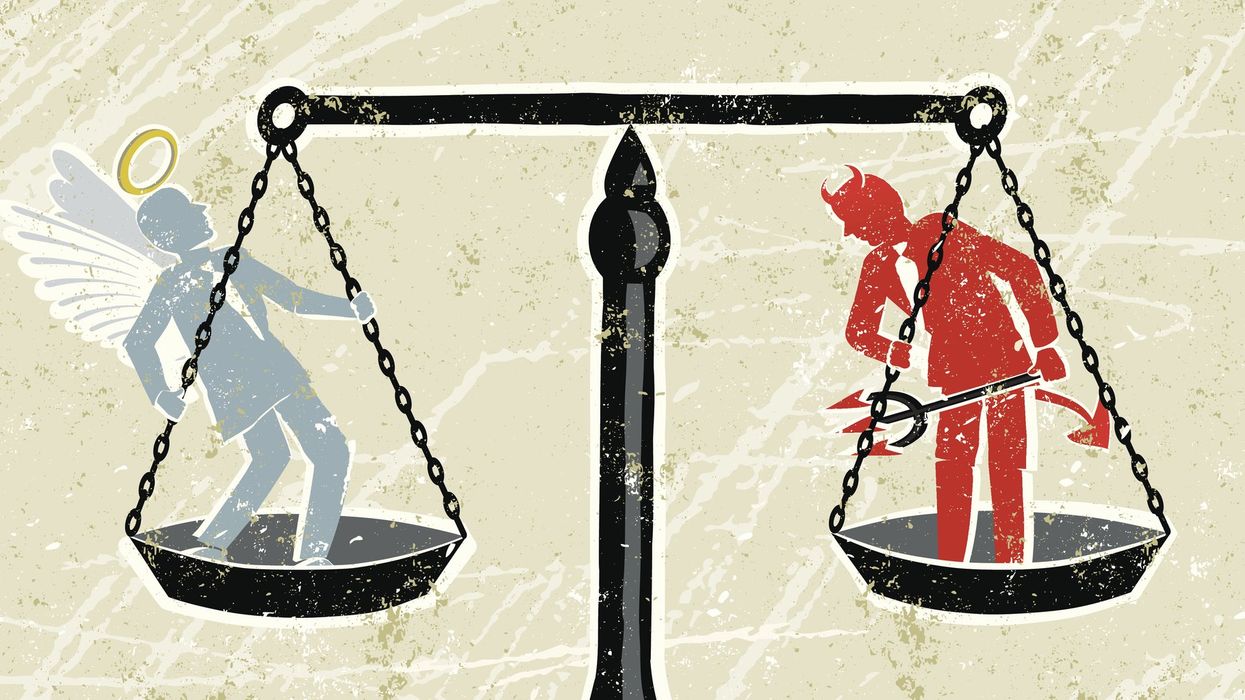 Colorado just criminalized truth — how weak Christians let it happen