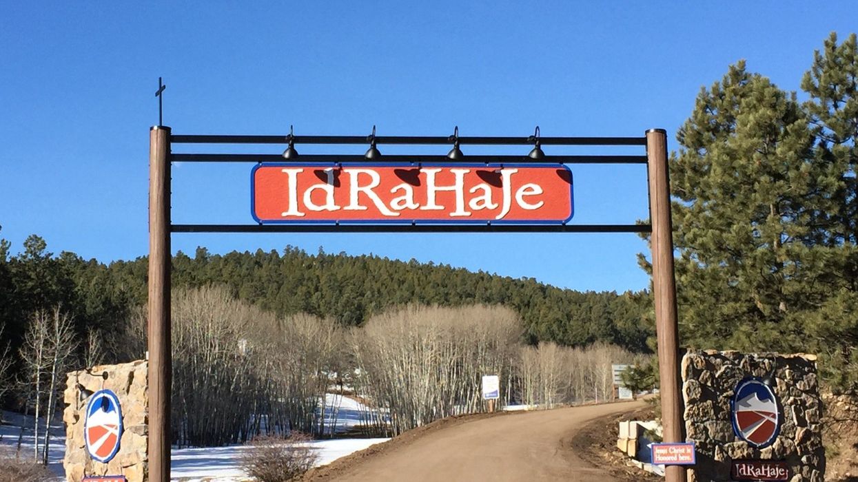 Colorado pushes gender ideology on kids — but this Christian camp is fighting back