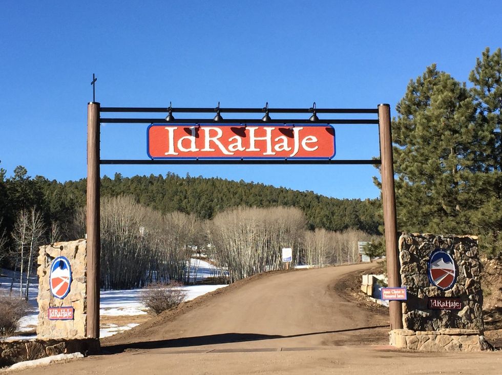 Colorado pushes gender ideology on kids — but this Christian camp is fighting back