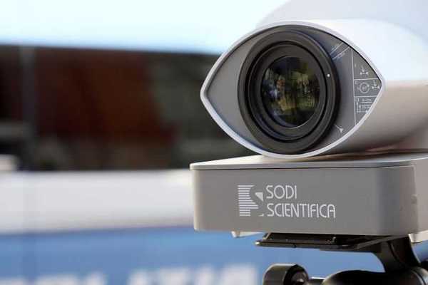 Colorado's speed-camera traps just got way more aggressive