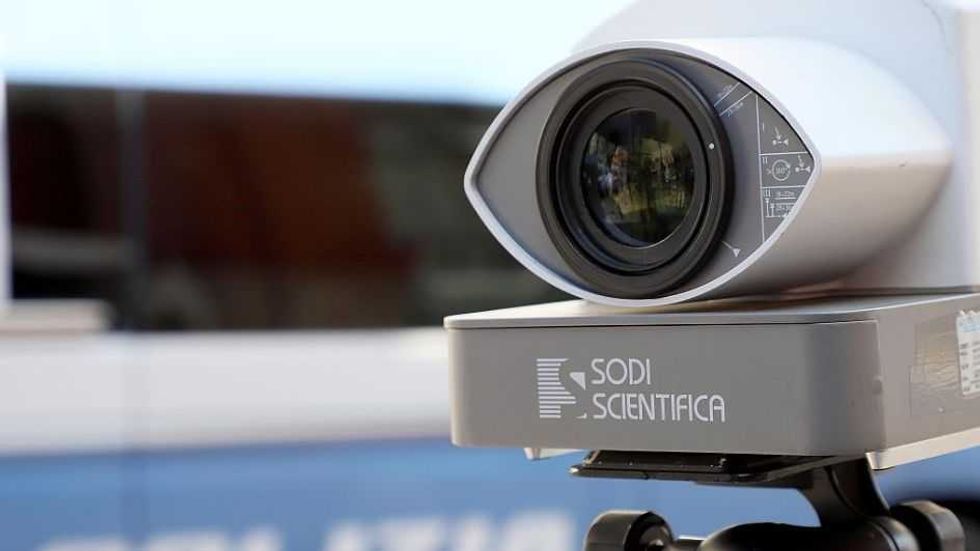 Colorado's speed-camera traps just got way more aggressive