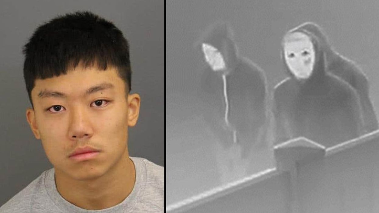 Colorado thug pleads guilty to incinerating an infant, a toddler, and 3 adults as they slept