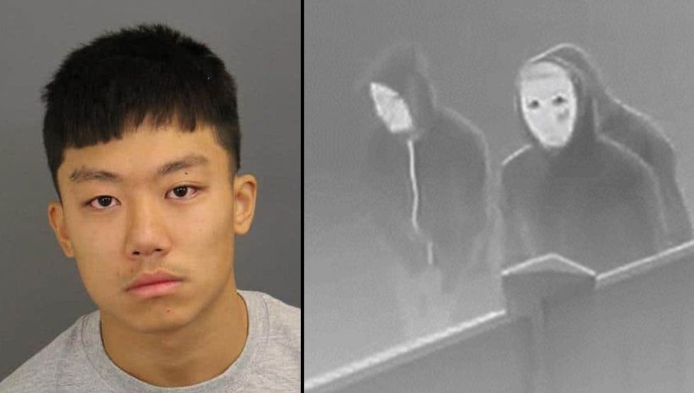 Colorado thug pleads guilty to incinerating an infant, a toddler, and 3 adults as they slept