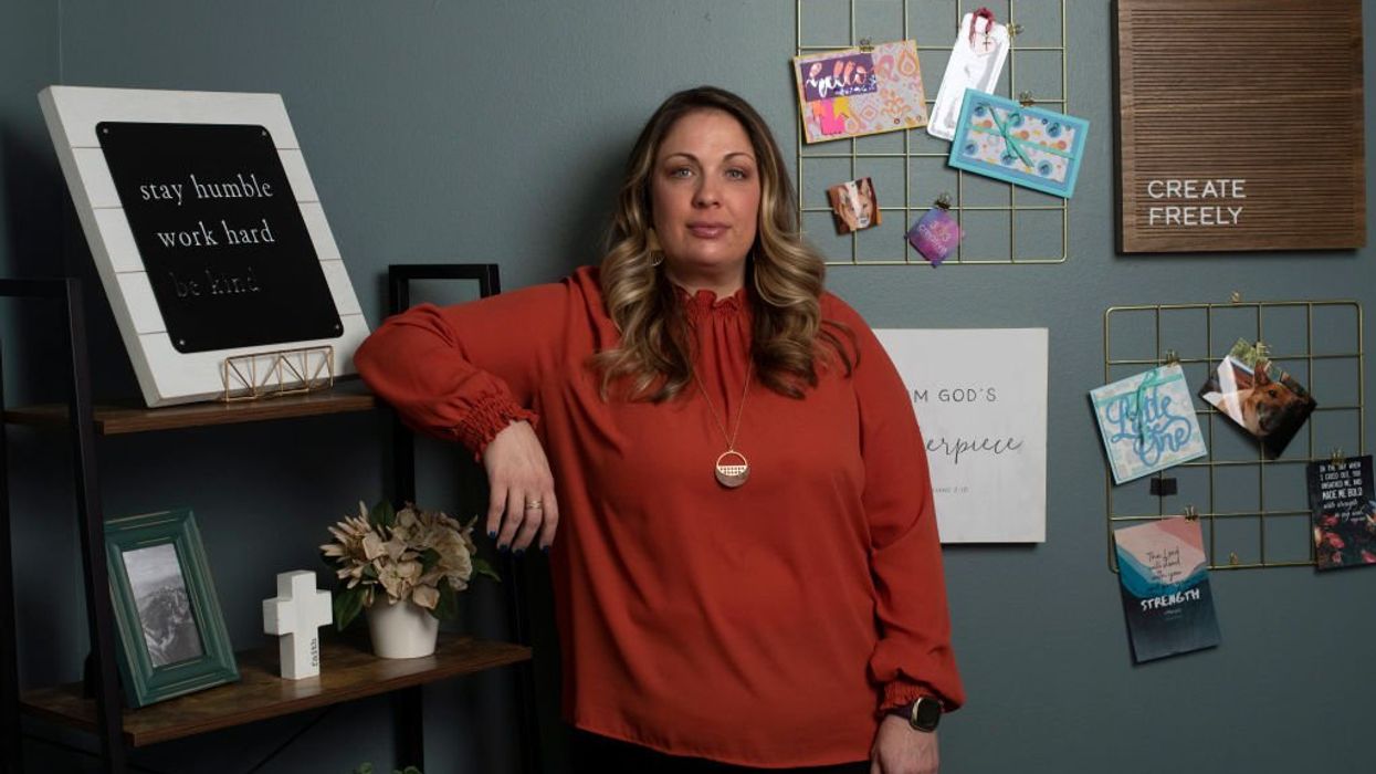 Colorado tried forcing a Christian designer to make websites for gay 'marriages.' Now, it has to pay up.