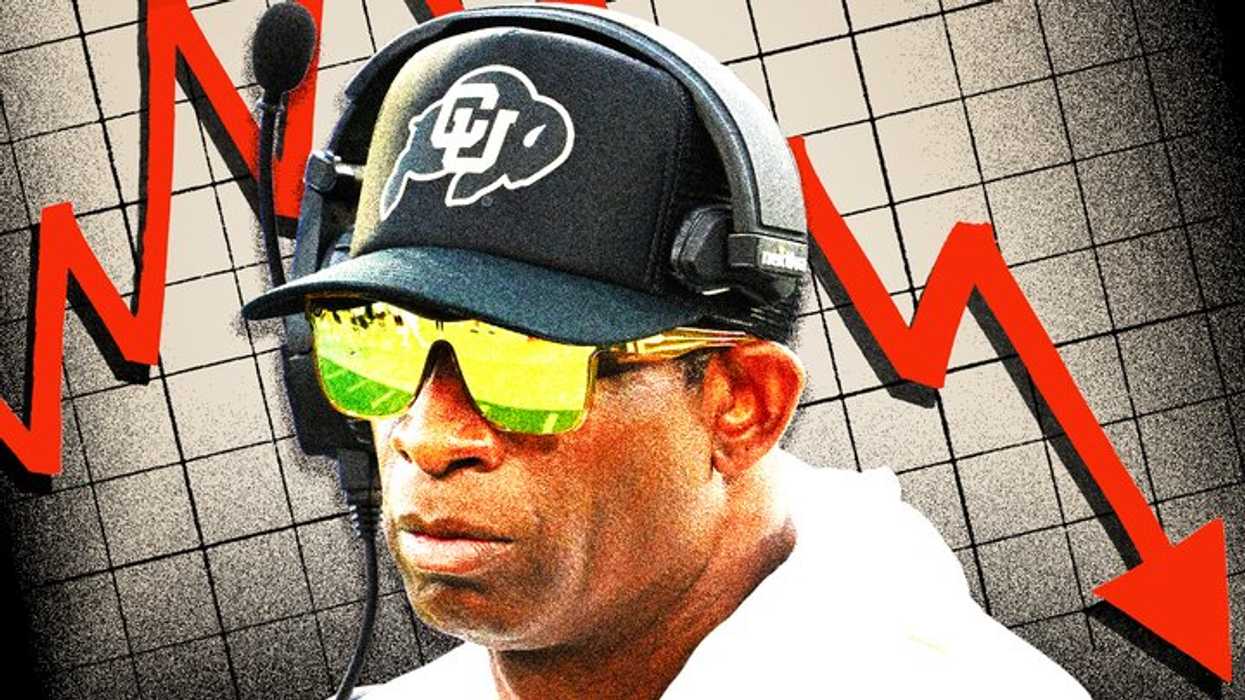 Colorado’s ‘Coach Prime Experiment’ is headed toward an ugly ending