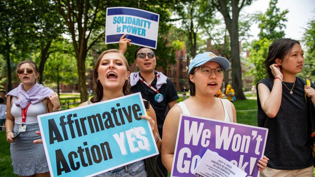 Columbia Law School denies allegations it tried to circumvent SCOTUS affirmative action ban, retracts requirement for applicant video submissions