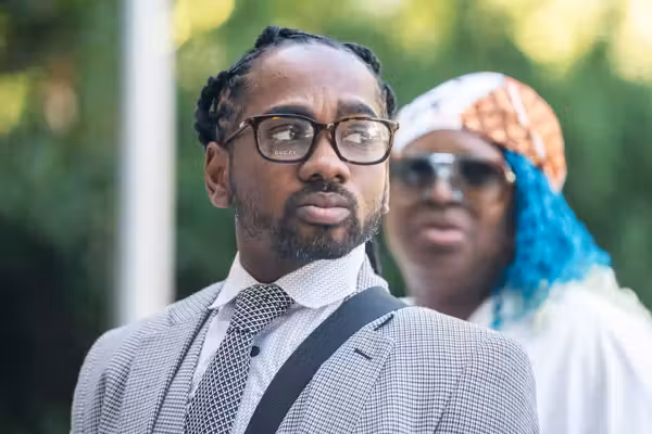 'Come on': Democrat DC councilman makes BIZARRE comment after beating bribery charge in mistrial