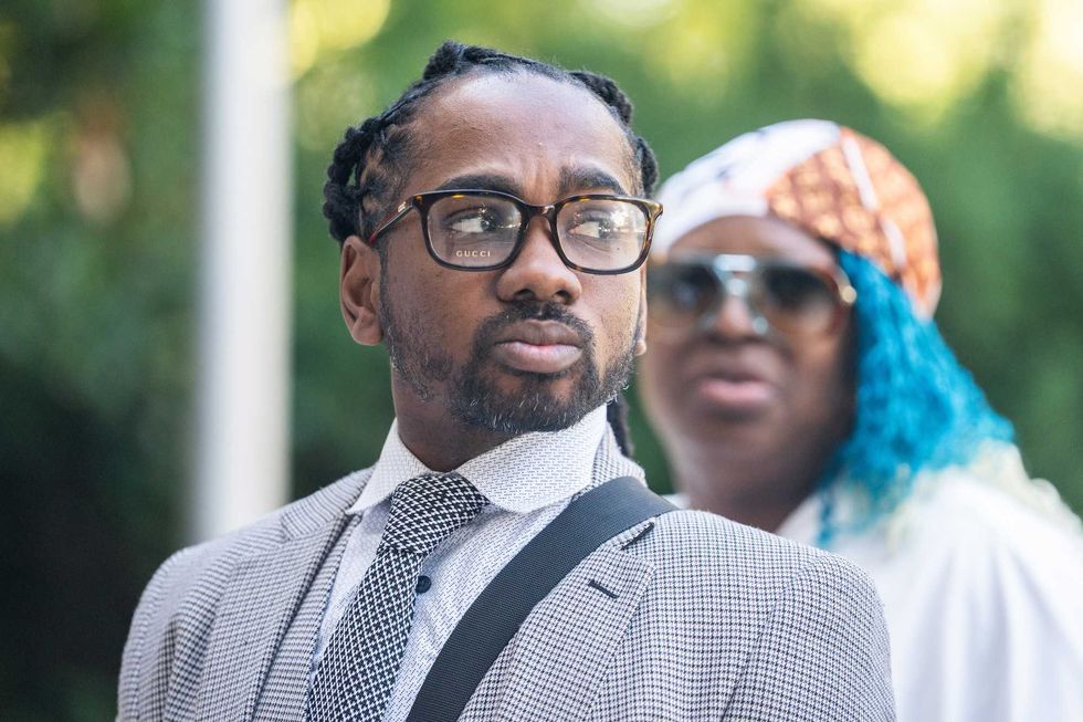 'Come on': Democrat DC councilman makes BIZARRE comment after beating bribery charge in mistrial