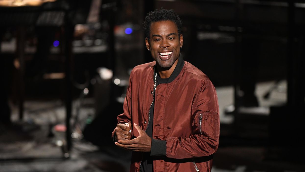 Comedian Chris Rock slams  cancel culture, says it breeds 'boring' entertainment: 'People are scared to talk' and 'especially in America'