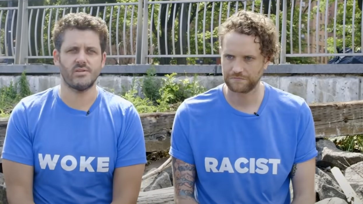 Comedian Danny Polishchuk accused of 'sexual solicitation' by Instagram, banned from platform