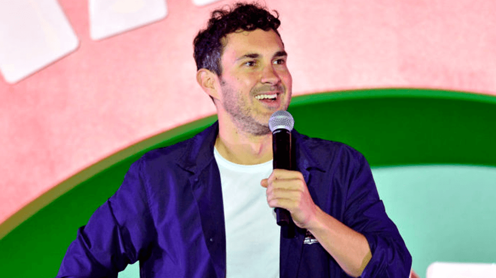 Comedian Mark Normand crushes woke studio execs who wanted Muslim joke removed: 'On one condition ...'
