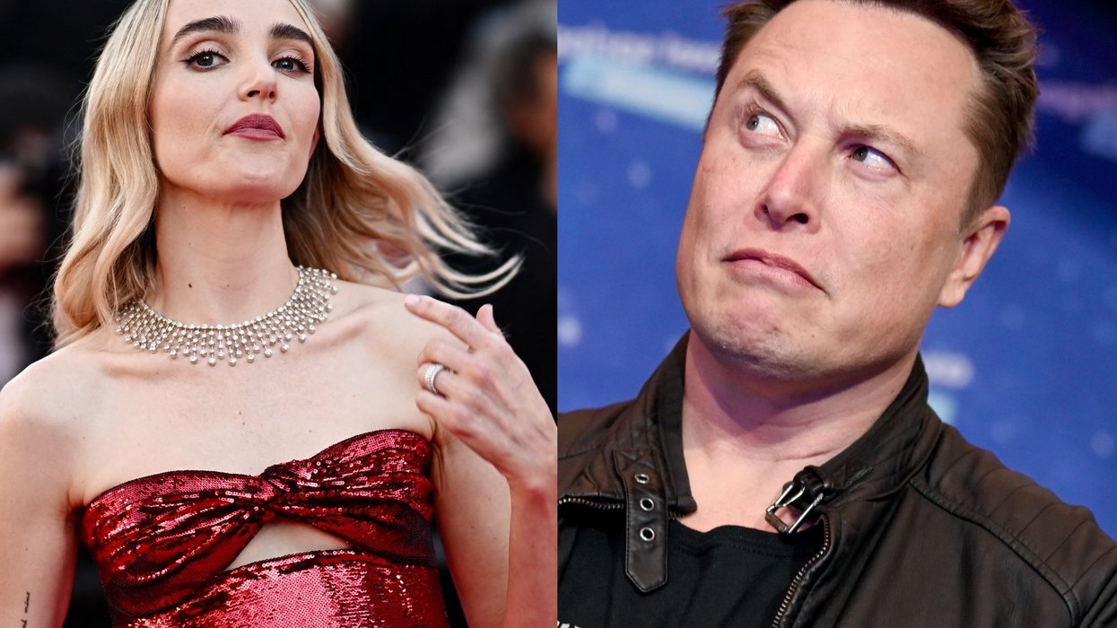 Comedienne reveals that Elon Musk made her cry when he hosted 'Saturday Night Live'