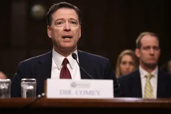 Comey's legal troubles just got worse as DOJ pursues ANOTHER indictment