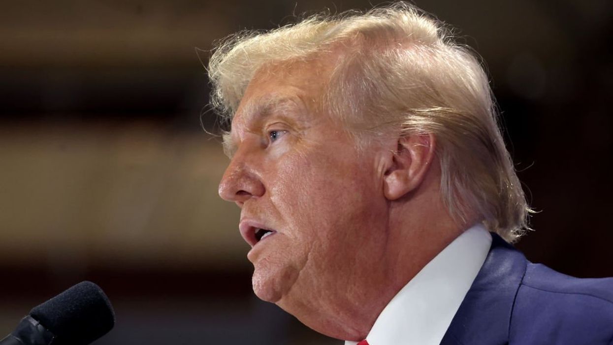 Commentary: Abortion politics and ‘the art of the possible’