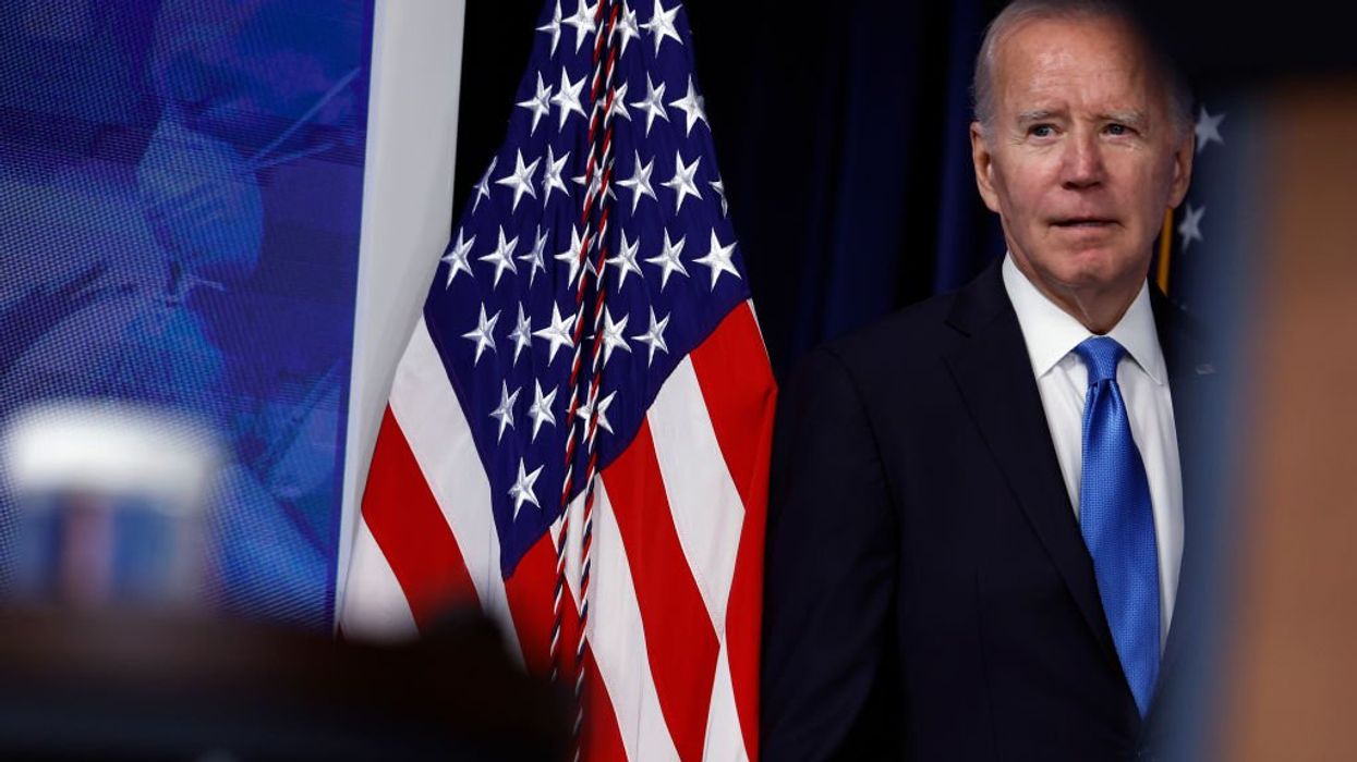 Commentary: Beware of Biden’s bureaucratic boondoggle