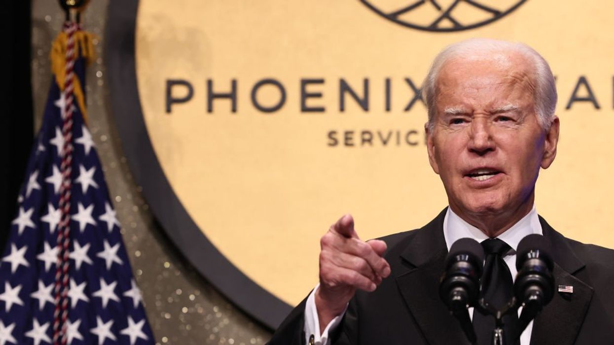 Commentary: Biden’s LL Cool J ‘boy’ slip was no gaffe