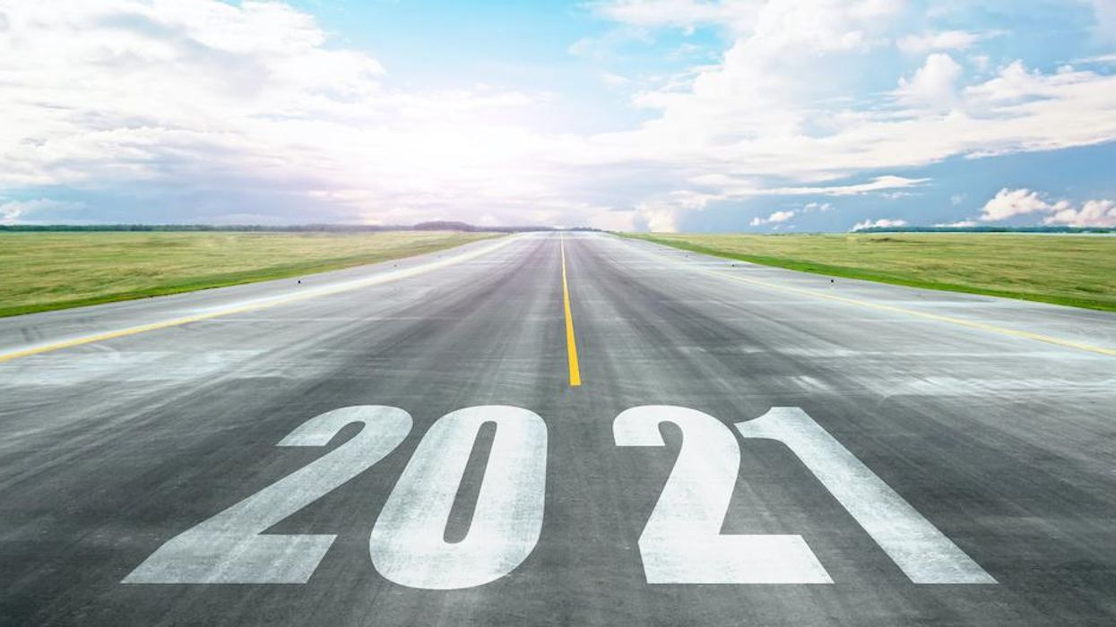 Commentary: Crystal Ball 2021 — Deace's top 10 predictions of what will, and won't, happen in the New Year