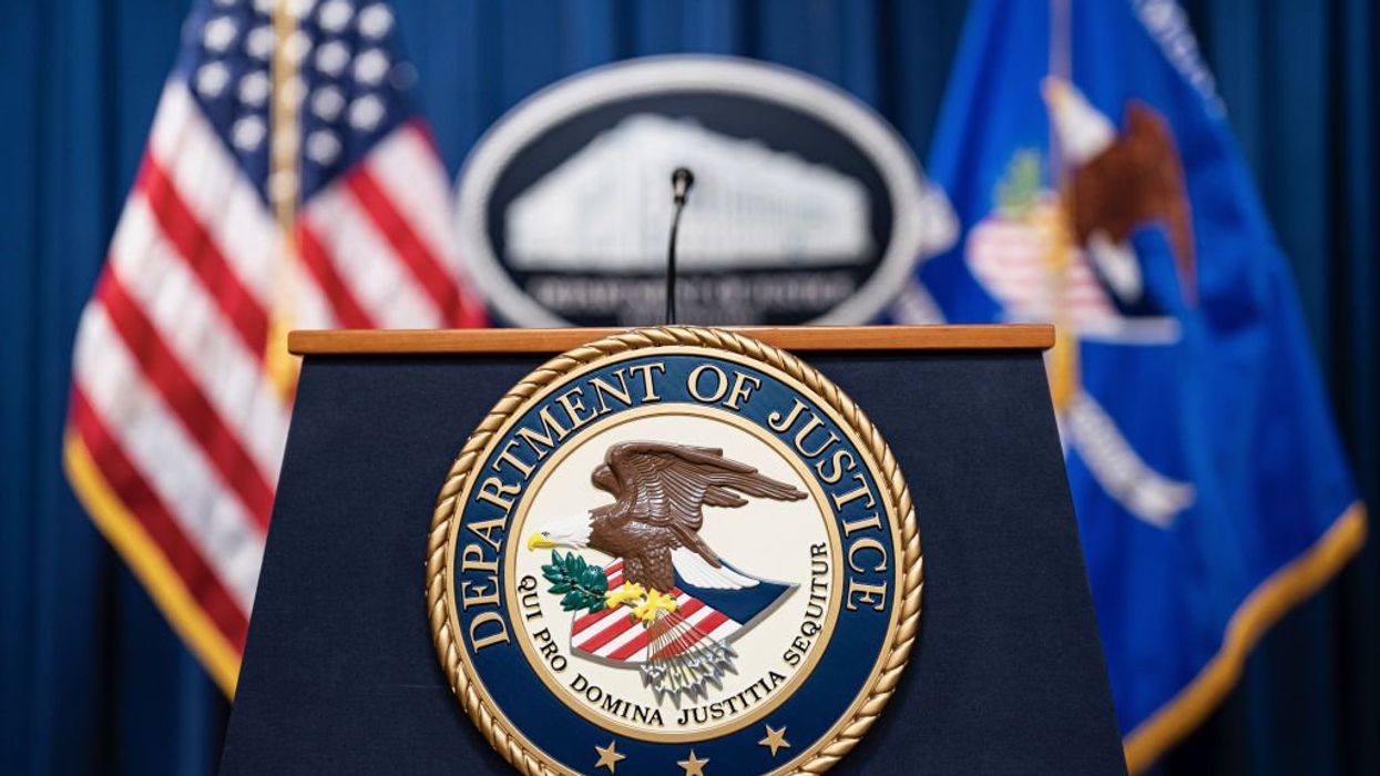 Commentary: Enough with the Justice Department ‘independence’ myth