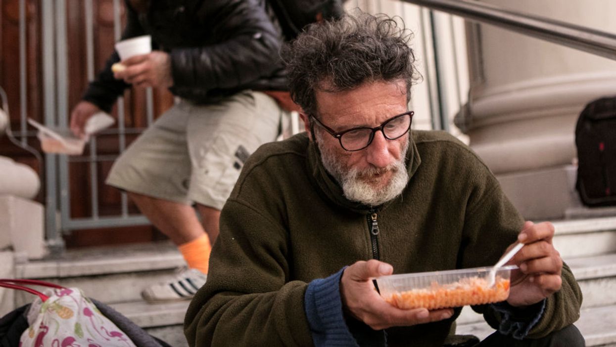 Commentary: Even CNN is beginning to acknowledge that the lockdowns will kill people, too