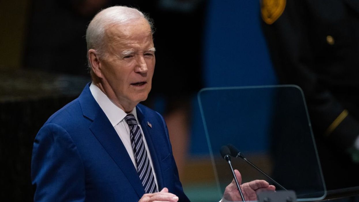Commentary: How is Biden’s ‘normalcy’ working out for us?